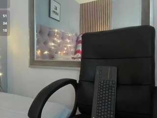 orionsmith Live Webcam on CamSoda