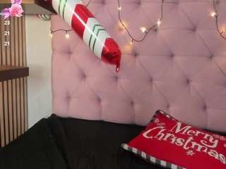 orionsmith's CamSoda show and profile