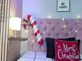 orionsmith's CamSoda show and profile