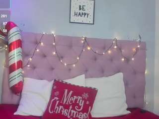 Live webcam model orionsmith on Soda Cams