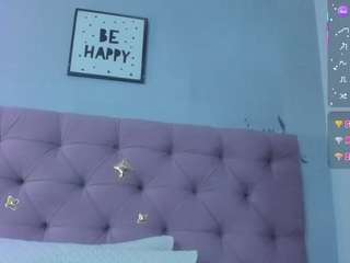 orionsmith webcam model