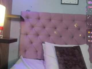 orionsmith Live Webcam on CamSoda