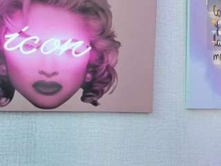 orionsmith webcam model