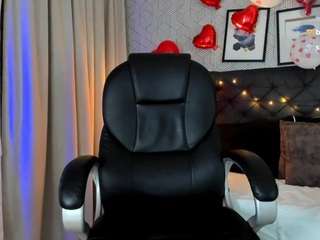 orionsmith's CamSoda show and profile