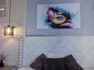 orionsmith Sex Cam Show
