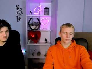 pit-wetty Live Webcam on CamSoda