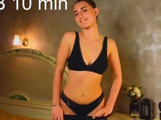 roseleeraderstor... Live Webcam on CamSoda