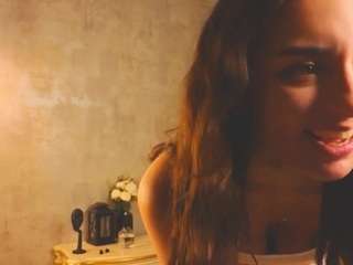 roseleeraderstor... Live Webcam on CamSoda