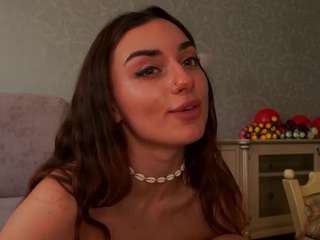 roseleeraderstor... Live Webcam on CamSoda