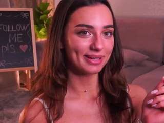 roseleeraderstor... Live Webcam on CamSoda