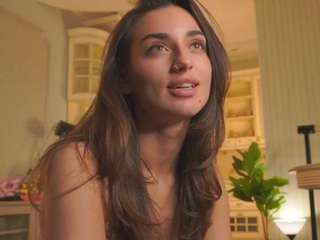 Live webcam model roseleeraderstorf on Soda Cams