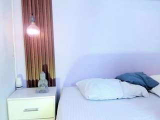 roxy-lane webcam model