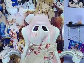 shantalks Live Webcam on CamSoda