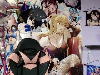 shantalks live cam profile