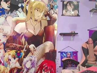 shantalks's CamSoda show and profile