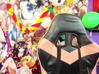 shantalks