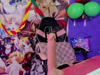 shantalks