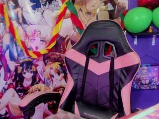 shantalks