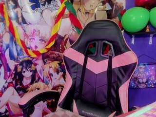 shantalks