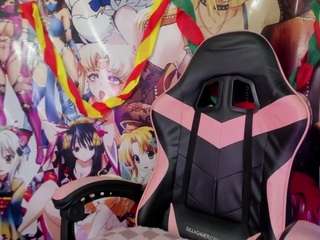 shantalks