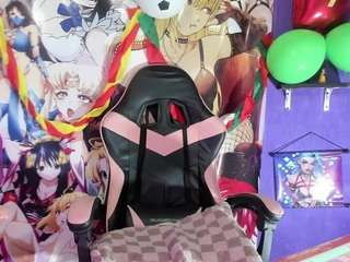 shantalks Sex Cam Show