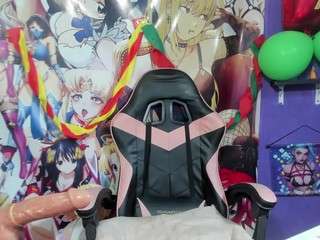 shantalks Sex Cam Show