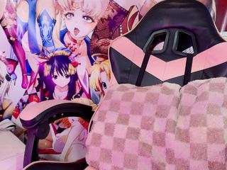 shantalks