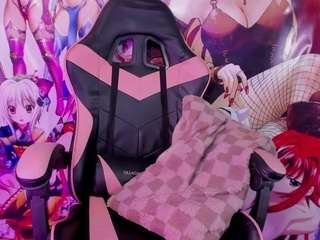 shantalks live webcam show
