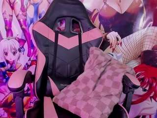 shantalks live webcam show