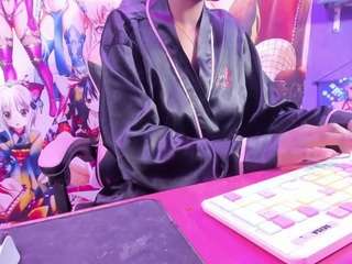 shantalks