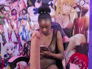 shantalks