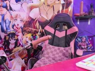 shantalks's live room