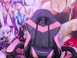 shantalks
