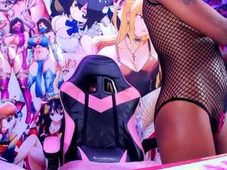 shantalks