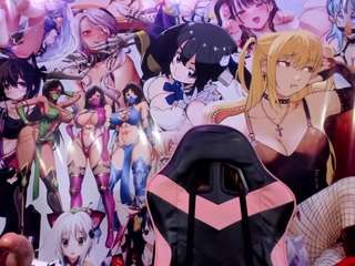 shantalks