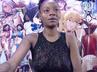 shantalks