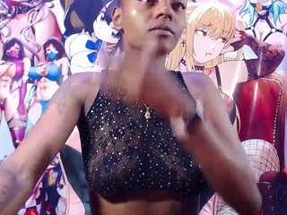 shantalks