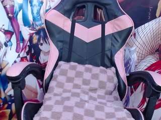 shantalks