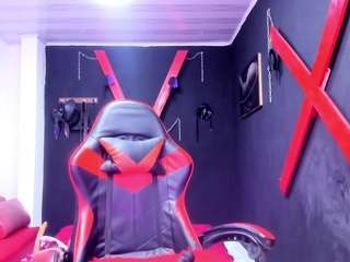 shantalks