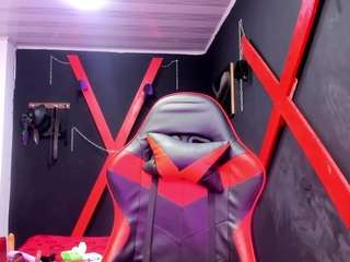 shantalks