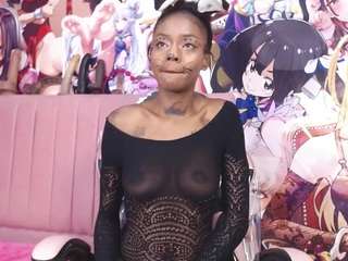 shantalks