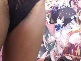 shantalks