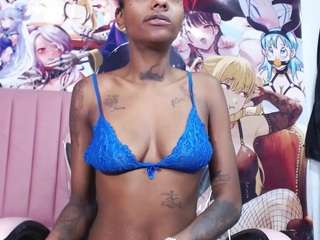 shantalks