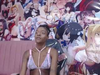 shantalks
