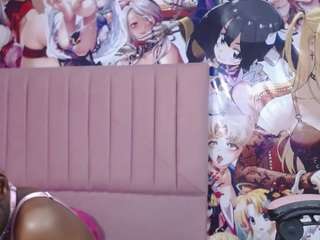 shantalks