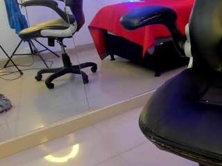 sussan-roxx Live Webcam on CamSoda