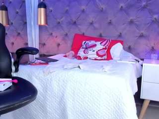 sussan-roxx Live Webcam on CamSoda