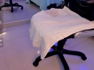 sussan-roxx live cam profile