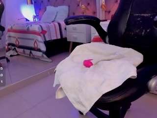 Ce modèle est en direct maintenant. sussan-roxx