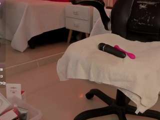sussan-roxx Live Webcam on CamSoda